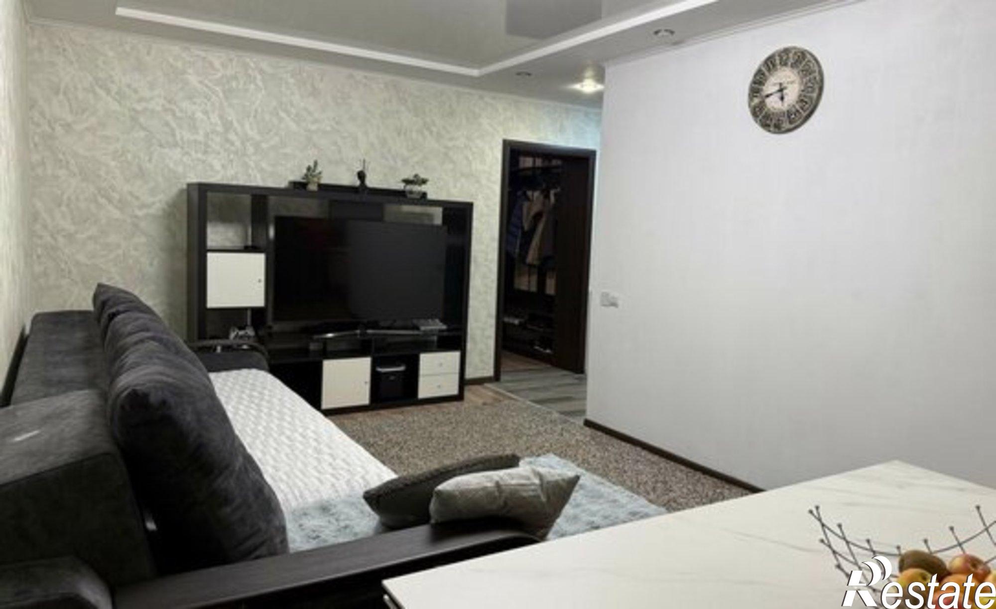 Купить квартиру за 13 300 000 рублей на ул Чорос-Гуркина Г.И., 34