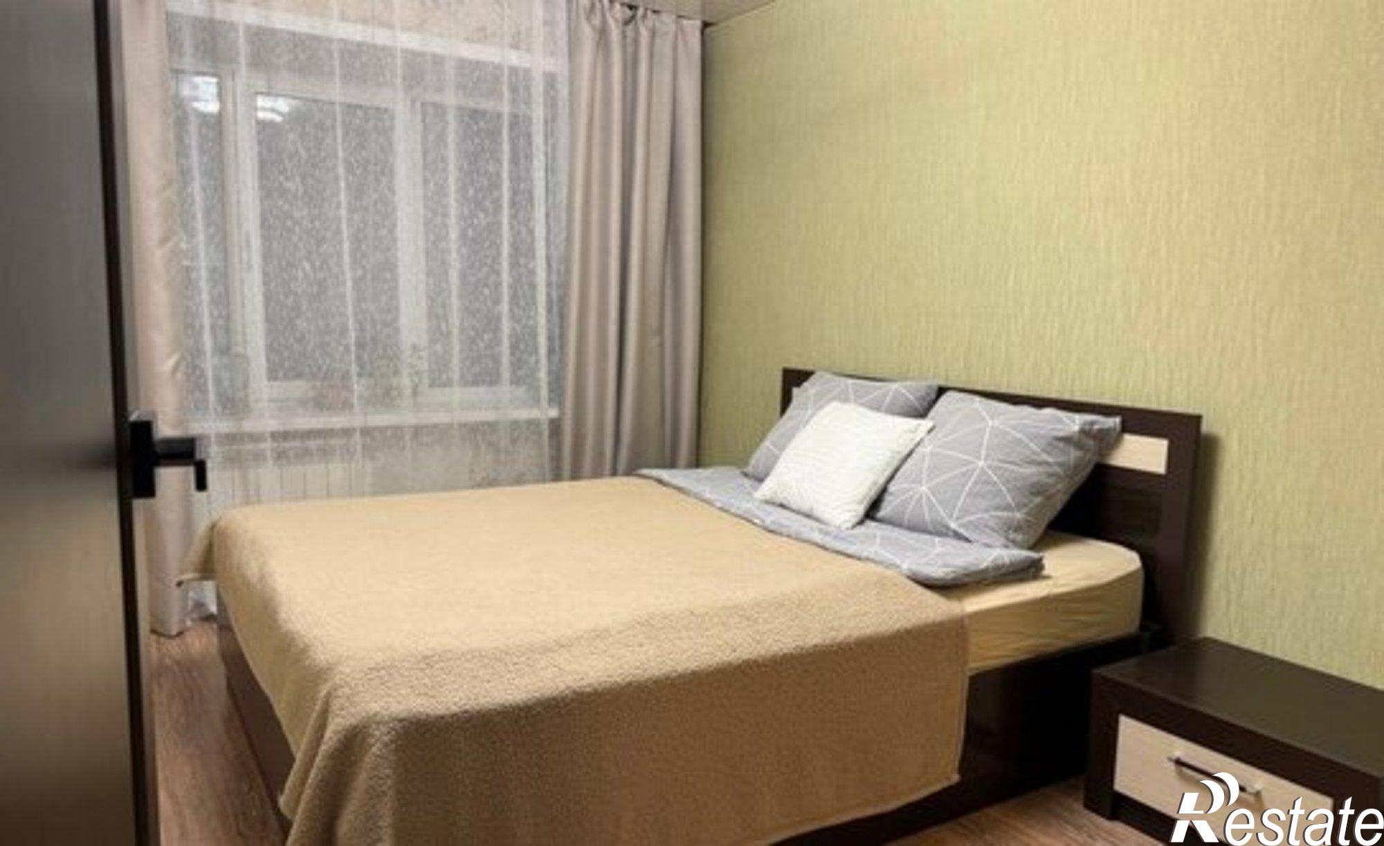 Купить квартиру за 13 300 000 рублей на ул Чорос-Гуркина Г.И., 34