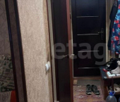 2-комн, 41кв м, этаж 1/4 Северная улица, 5