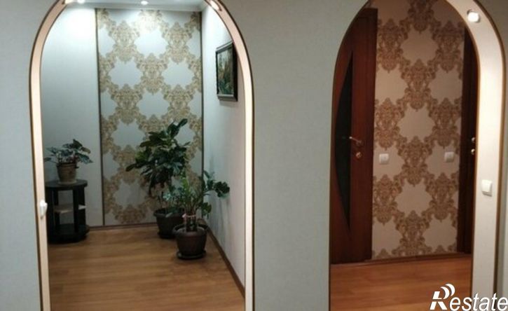 3-комн квартира ул Чорос-Гуркина Г.И., 74,  д. 74