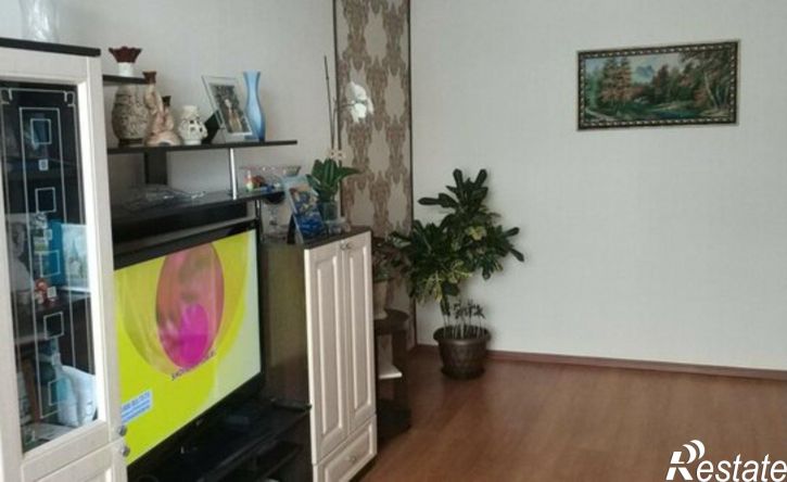 3-комн квартира ул Чорос-Гуркина Г.И., 74,  д. 74