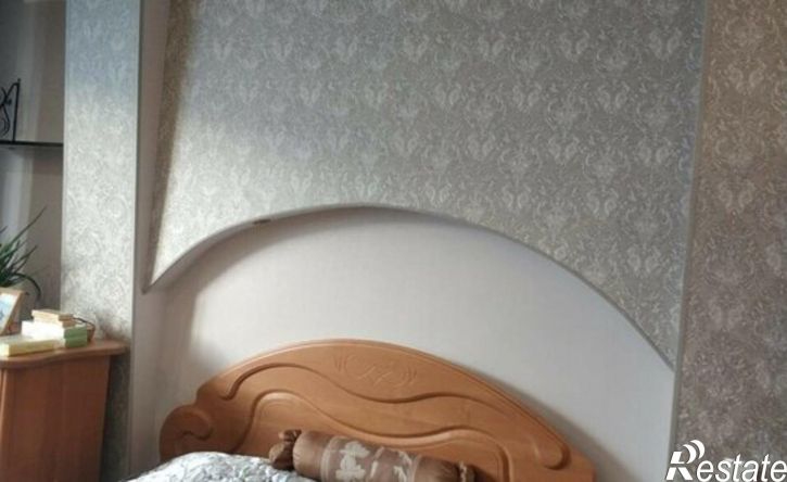 3-комн квартира ул Чорос-Гуркина Г.И., 74,  д. 74