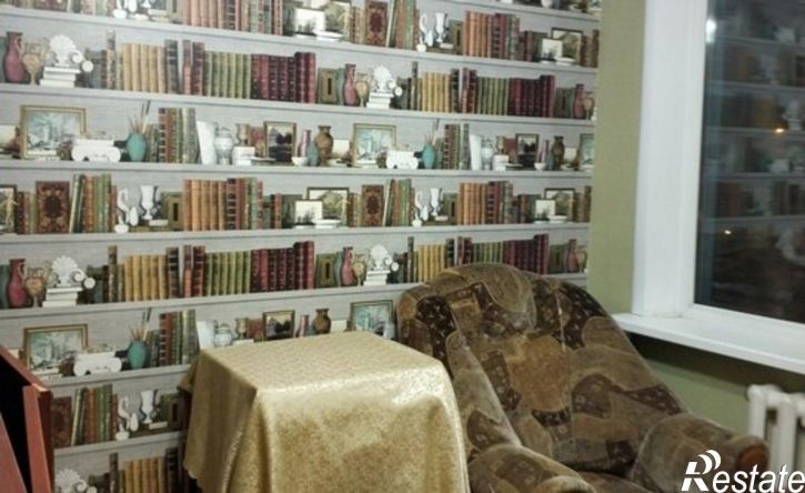 3-комн квартира ул Чорос-Гуркина Г.И., 74,  д. 74