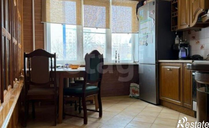 2-комн квартира Коммунистический проспект, 86,  д. 86