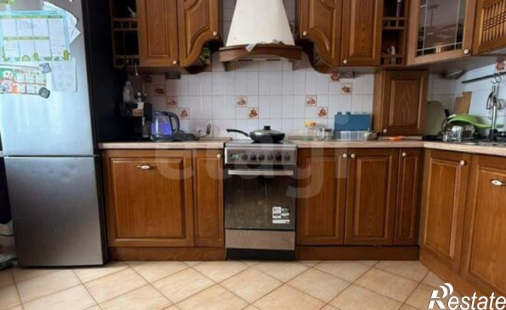 2-комн квартира Коммунистический проспект, 86,  д. 86