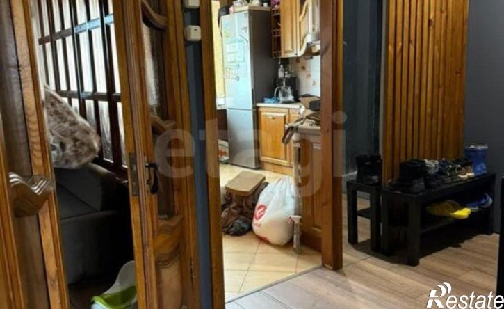 2-комн квартира Коммунистический проспект, 86,  д. 86