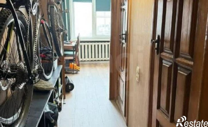 2-комн квартира Коммунистический проспект, 86,  д. 86