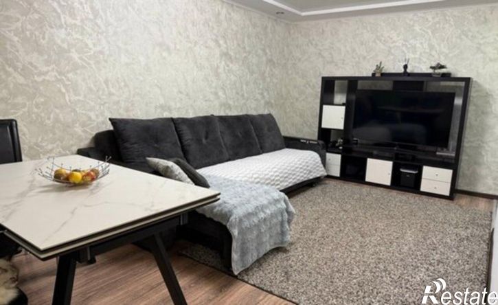 3-комн квартира ул Чорос-Гуркина Г.И., 34,  д. 34