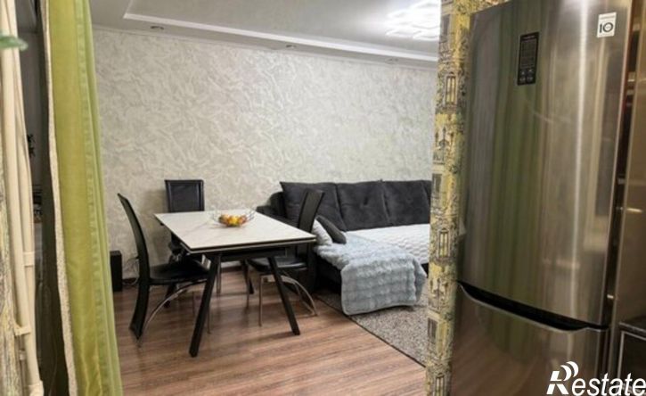 3-комн квартира ул Чорос-Гуркина Г.И., 34,  д. 34