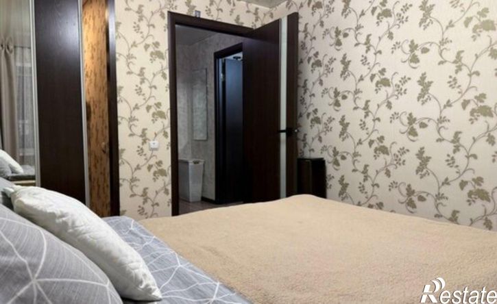 3-комн квартира ул Чорос-Гуркина Г.И., 34,  д. 34