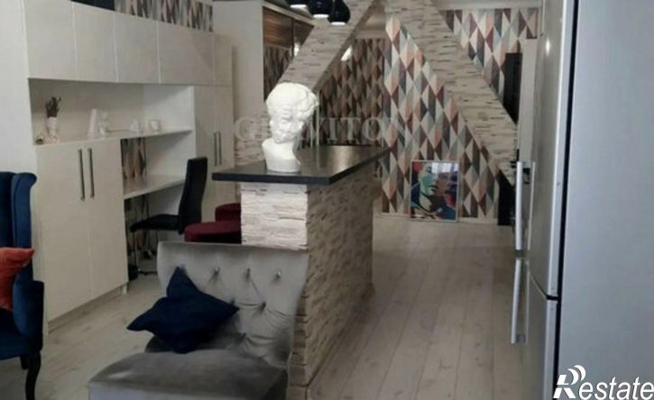 2-комн квартира Коммунистический проспект, 33,  д. 33