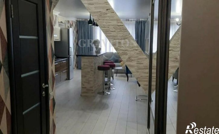 2-комн квартира Коммунистический проспект, 33,  д. 33