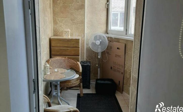 2-комн квартира Коммунистический проспект, 33,  д. 33