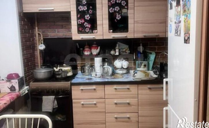 2-комн квартира Северная улица, 5,  д. 5