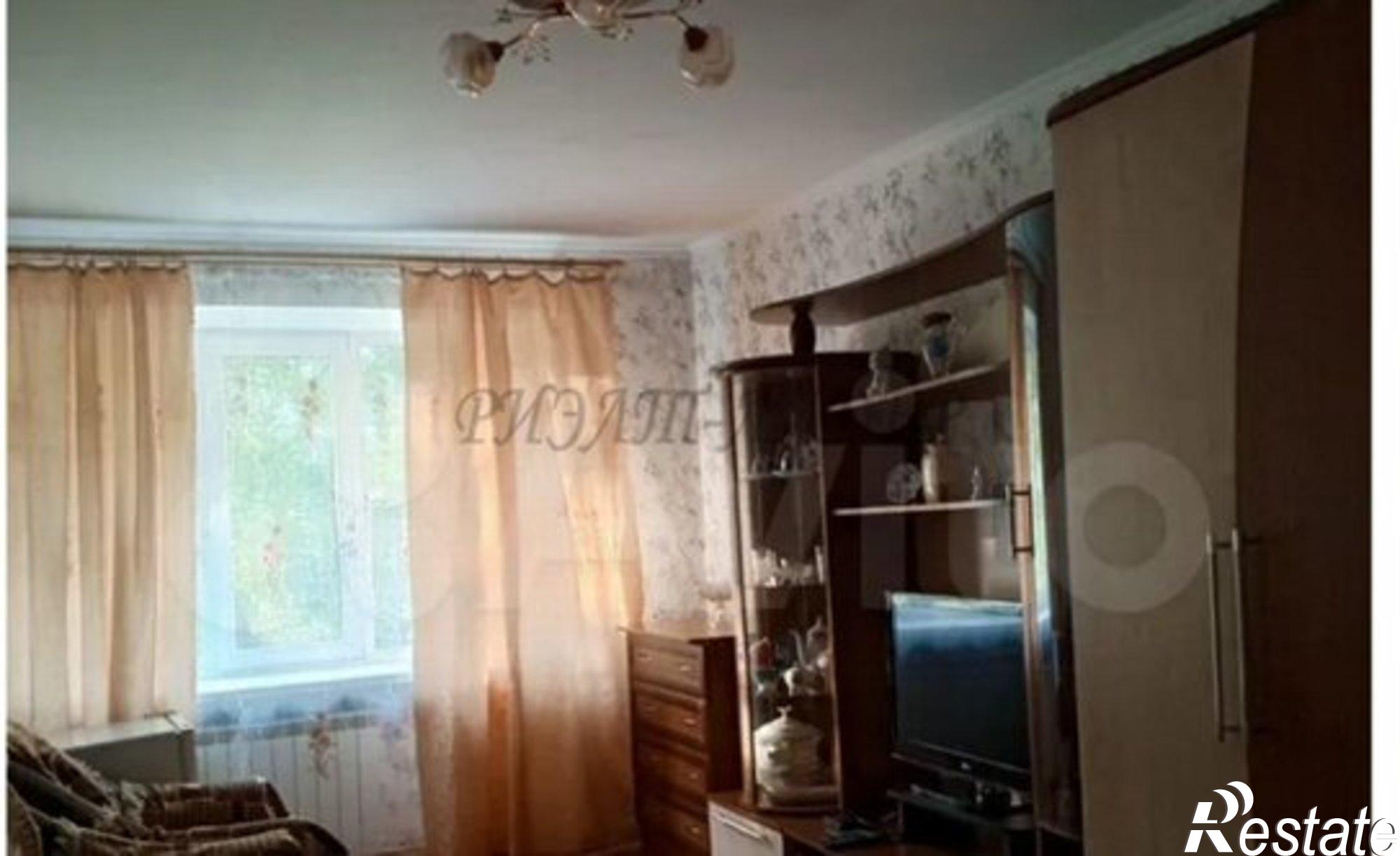 Купить квартиру за 8 600 000 рублей на Коммунистический пр-кт, 51