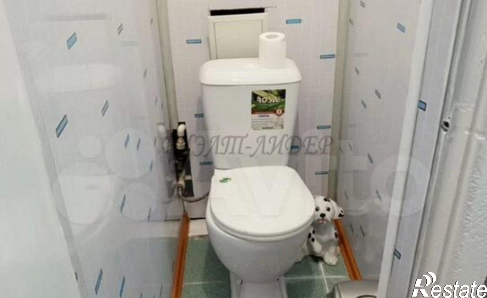 Купить квартиру за 8 600 000 рублей на Коммунистический пр-кт, 51