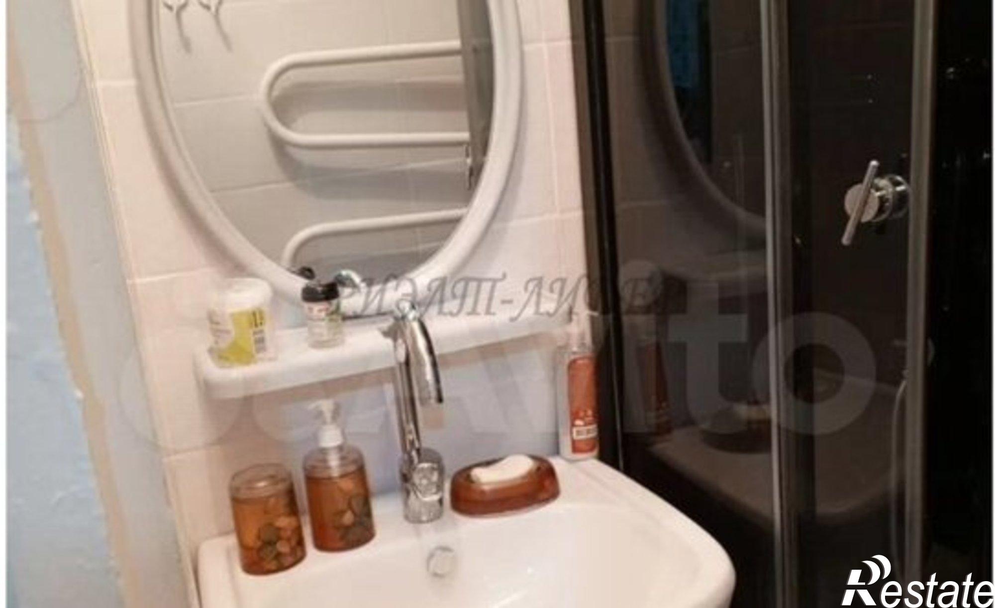 Купить квартиру за 8 600 000 рублей на Коммунистический пр-кт, 51