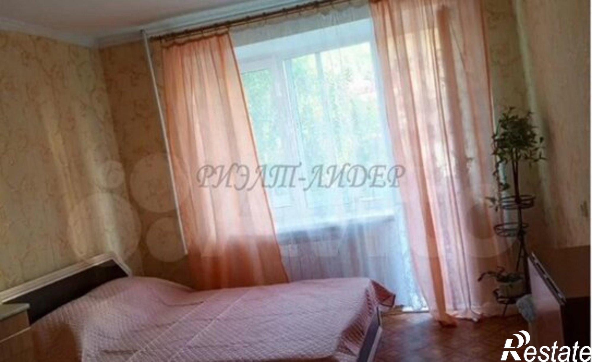 Купить квартиру за 8 600 000 рублей на Коммунистический пр-кт, 51