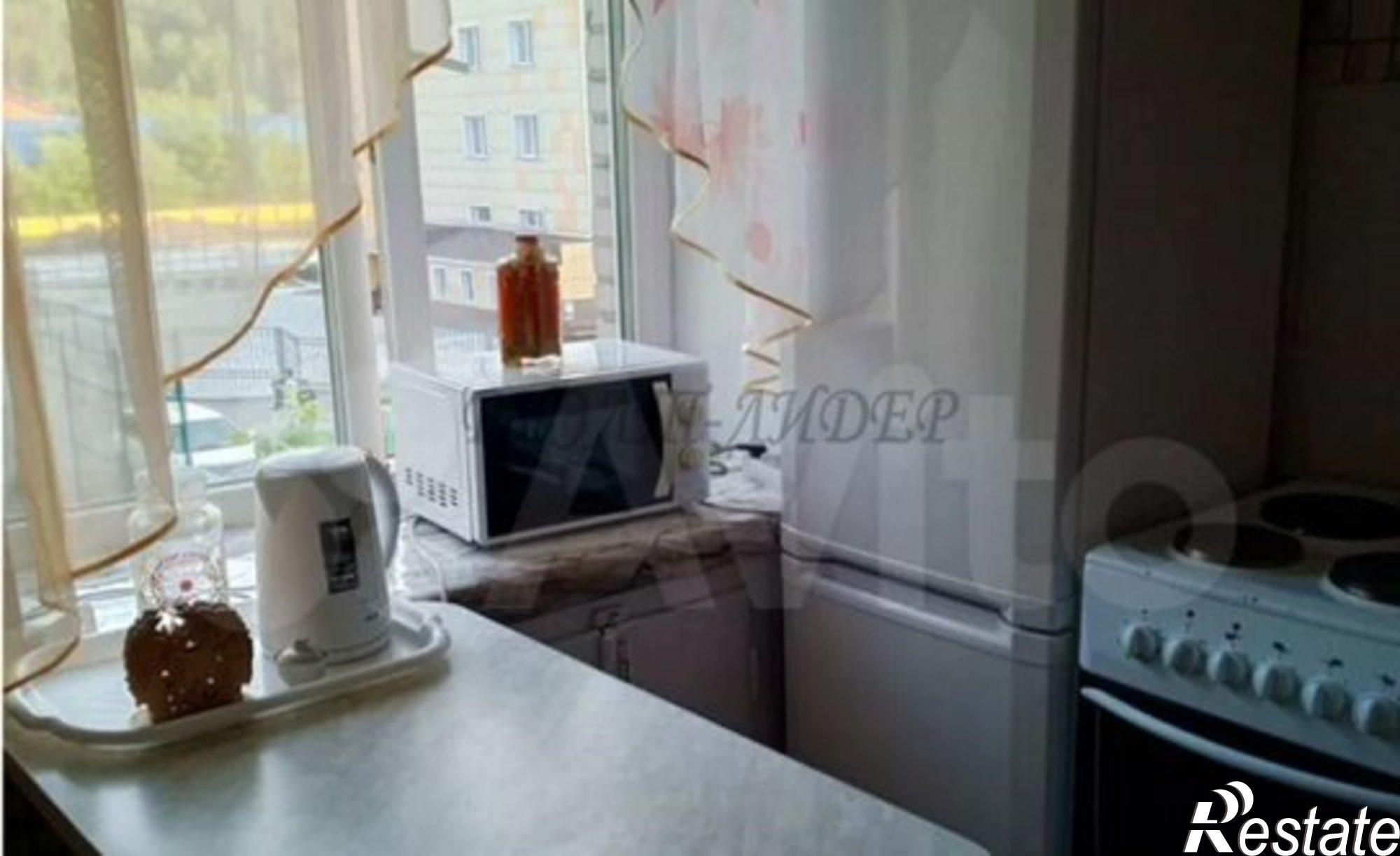 Купить квартиру за 8 600 000 рублей на Коммунистический пр-кт, 51