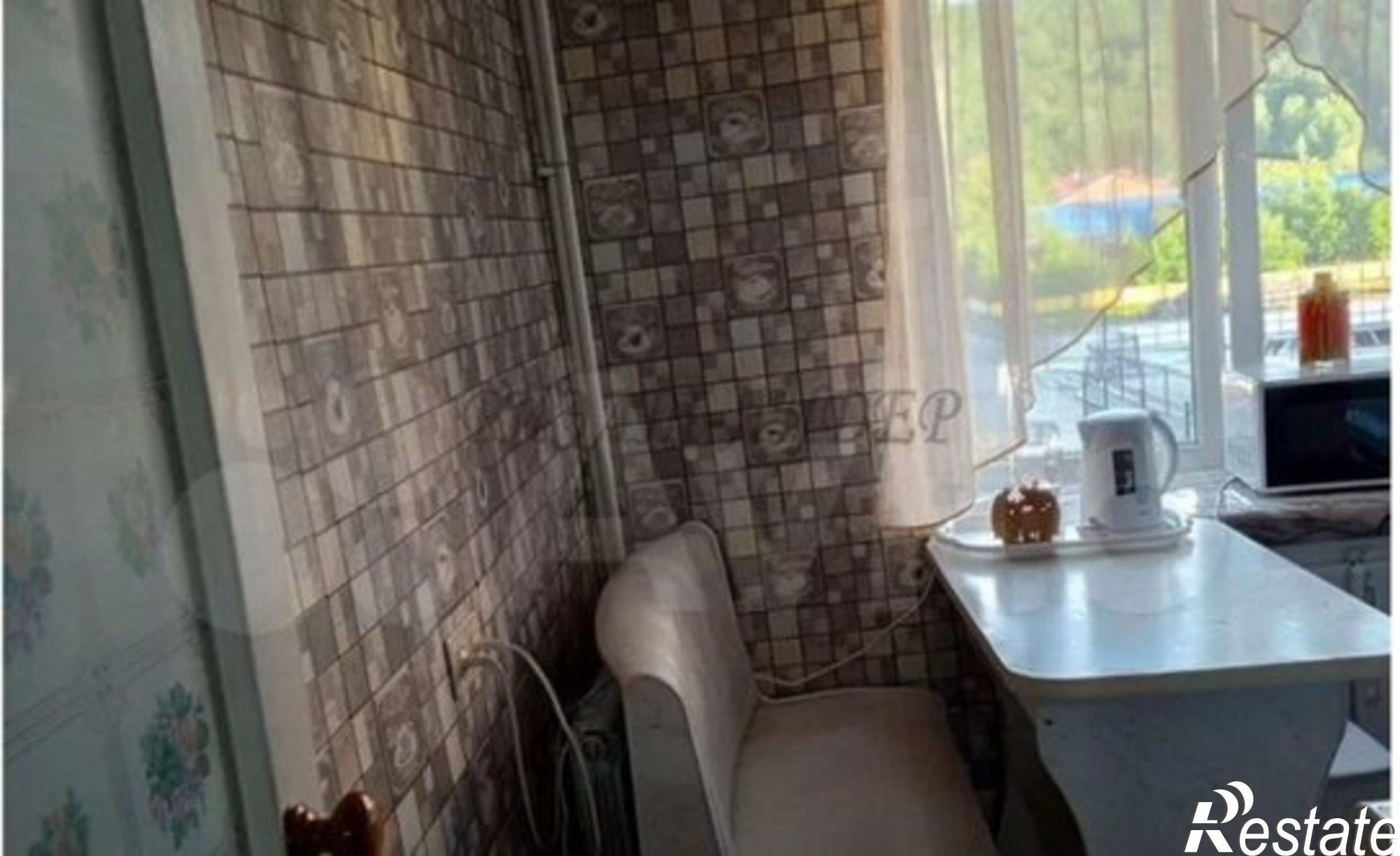 Купить квартиру за 8 600 000 рублей на Коммунистический пр-кт, 51