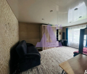 коттедж 65.5 кв м улица Солнечная, дом 35
