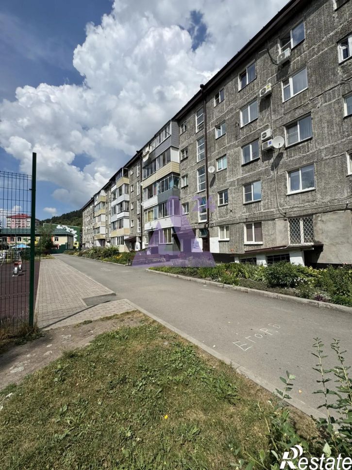1-комн квартира улица Ленина, дом 6