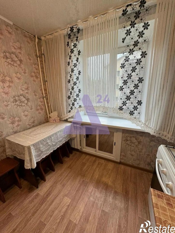 1-комн квартира улица Чорос-Гуркина Г.И., дом 47