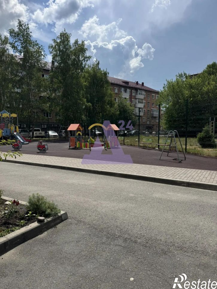 1-комн квартира улица Ленина, дом 6