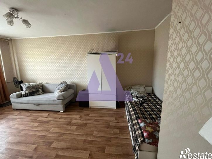 1-комн квартира проспект Коммунистический, дом 158