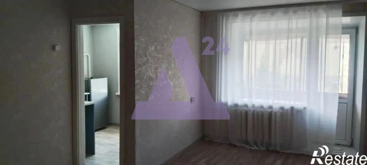 1-комн квартира улица Чорос-Гуркина Г.И., дом 32