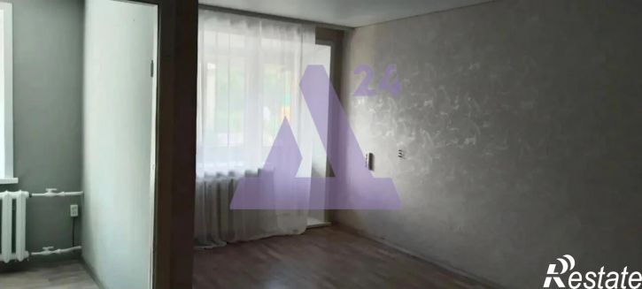 1-комн квартира улица Чорос-Гуркина Г.И., дом 32