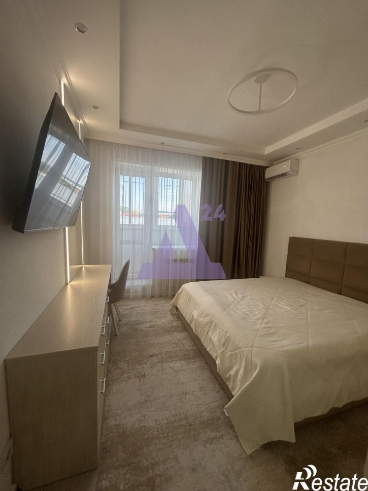 2-комн квартира переулок Гранитный, дом 6