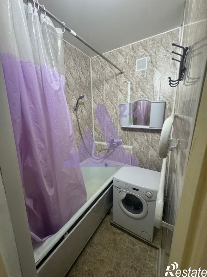 3-комн квартира проспект Коммунистический, дом 170