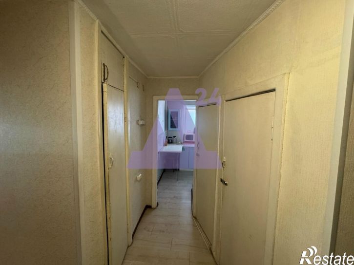 3-комн квартира проспект Коммунистический, дом 170