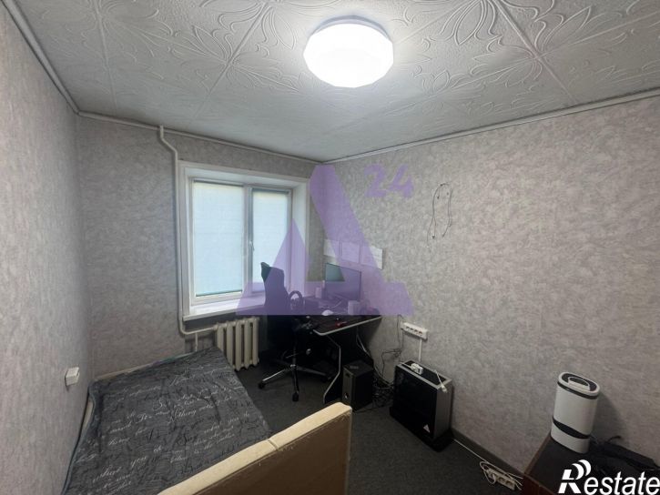 3-комн квартира проспект Коммунистический, дом 170