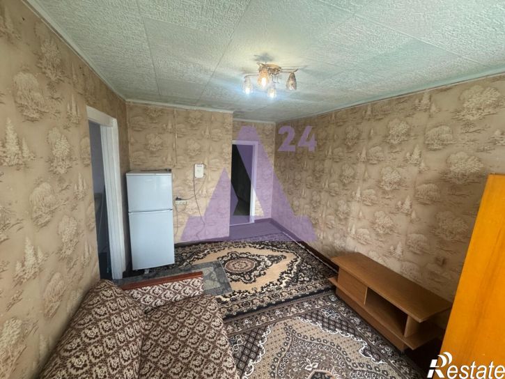 3-комн квартира проспект Коммунистический, дом 170