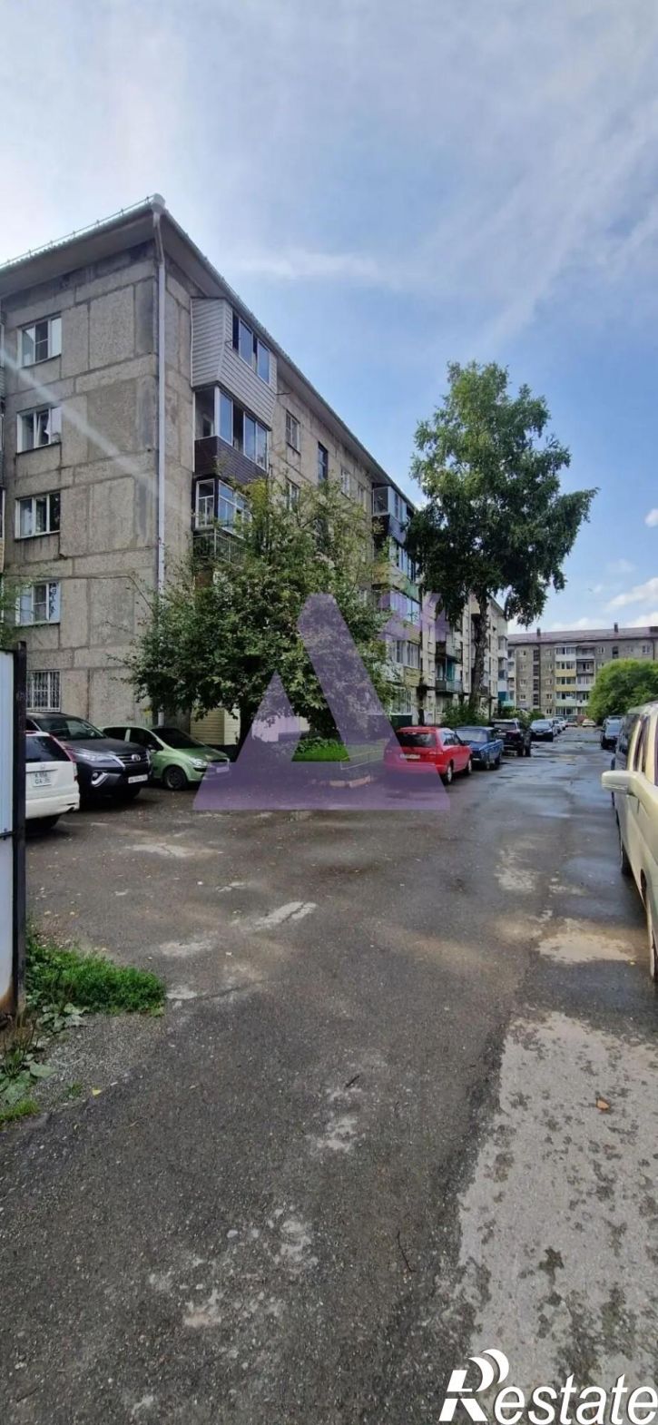 2-комн квартира проспект Коммунистический, дом 147