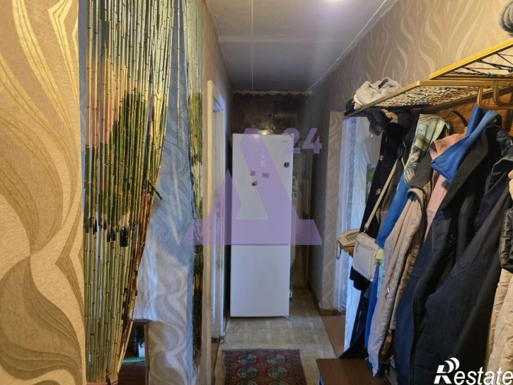2-комн квартира проспект Коммунистический, дом 147