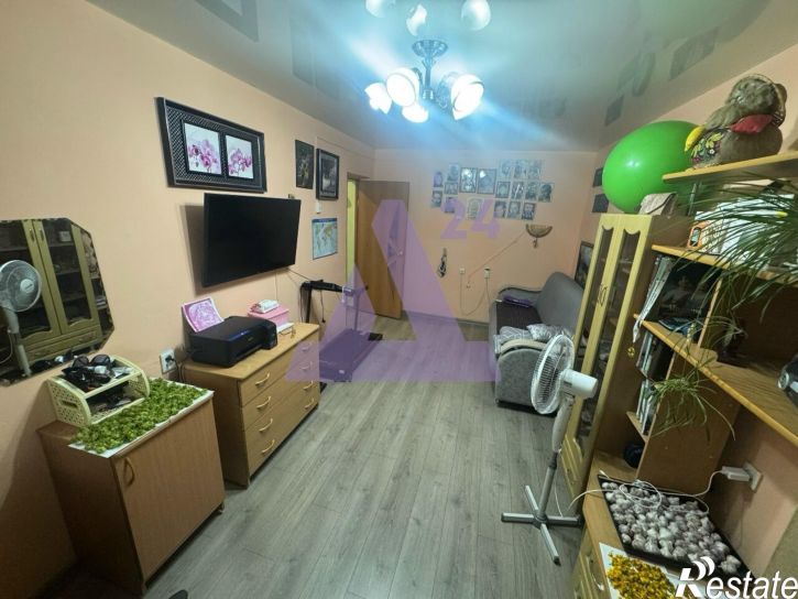 2-комн квартира проспект Коммунистический, дом 30