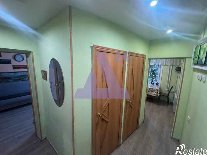 2-комн квартира проспект Коммунистический, дом 30