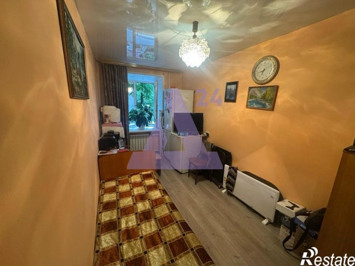 2-комн квартира проспект Коммунистический, дом 30