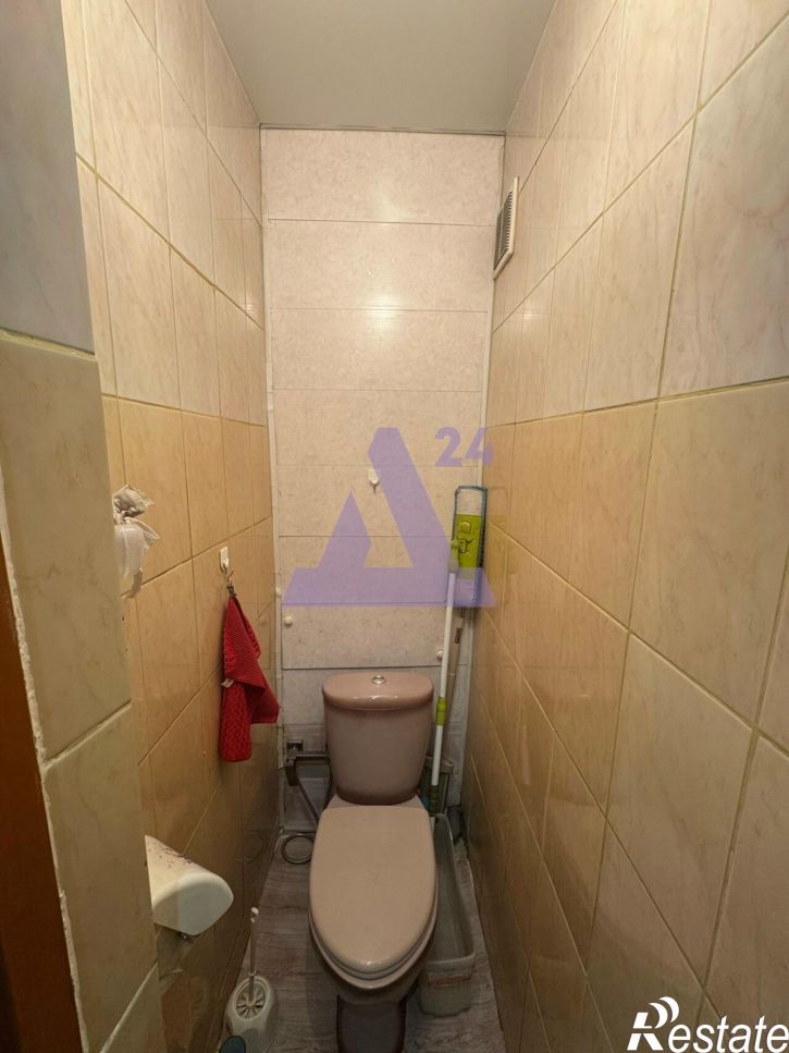 2-комн квартира проспект Коммунистический, дом 30