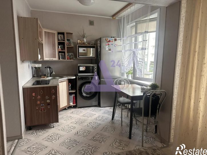 1-комн квартира проспект Коммунистический, дом 86