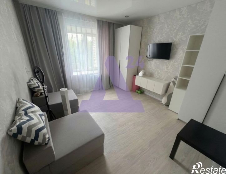 3-комн квартира проспект Коммунистический, дом 24