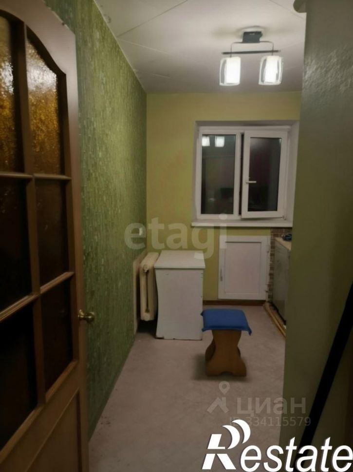 2-комн квартира улица Чорос-Гуркина Г.И., 39/1,  д. 39/1