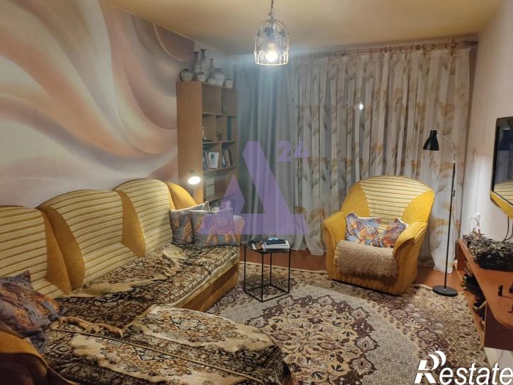 2-комн квартира улица Алтайская, дом 5