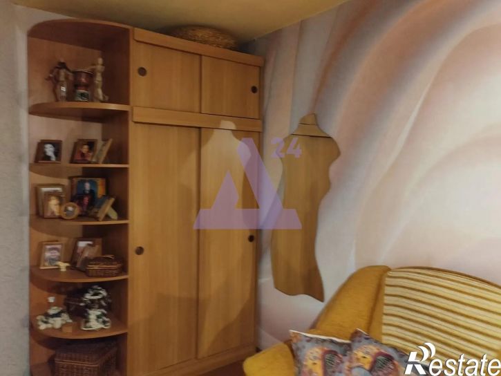 2-комн квартира улица Алтайская, дом 5