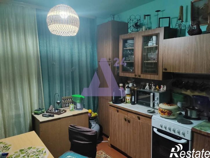 2-комн квартира улица Алтайская, дом 5