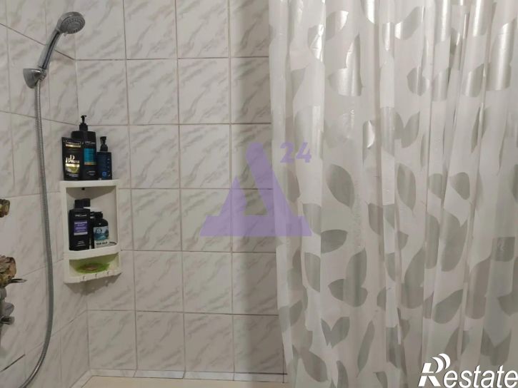2-комн квартира улица Алтайская, дом 5